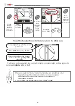 Preview for 24 page of technoac AG-309.15G Technical Description, Operating Instructions