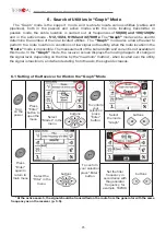 Preview for 25 page of technoac AG-309.15G Technical Description, Operating Instructions