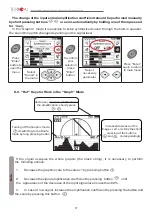 Preview for 27 page of technoac AG-309.15G Technical Description, Operating Instructions