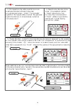 Preview for 33 page of technoac AG-309.15G Technical Description, Operating Instructions