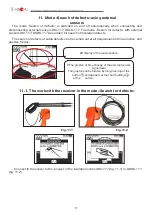 Preview for 37 page of technoac AG-309.15G Technical Description, Operating Instructions