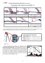 Preview for 38 page of technoac AG-309.15G Technical Description, Operating Instructions