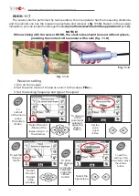 Preview for 39 page of technoac AG-309.15G Technical Description, Operating Instructions