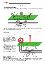 Preview for 43 page of technoac AG-309.15G Technical Description, Operating Instructions