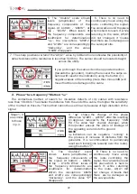 Preview for 49 page of technoac AG-309.15G Technical Description, Operating Instructions