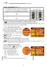 Preview for 54 page of technoac AG-309.15G Technical Description, Operating Instructions