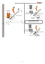 Предварительный просмотр 15 страницы technoac AP-019.1 Operating Instructions Manual