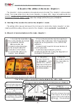 Предварительный просмотр 22 страницы technoac AP-019.1 Operating Instructions Manual