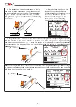 Предварительный просмотр 26 страницы technoac AP-019.1 Operating Instructions Manual