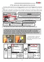 Предварительный просмотр 27 страницы technoac AP-019.1 Operating Instructions Manual