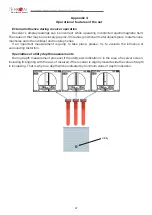 Предварительный просмотр 47 страницы technoac Success AG-309.15 N Technical Description, Operating Instructions