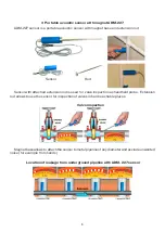 Предварительный просмотр 8 страницы technoac Success AT-107N Technical Description, Operating Instructions