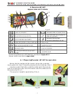 Preview for 3 page of technoac Success AT-407N Technical Description And Operation Instructions