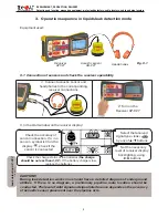 Preview for 4 page of technoac Success AT-407N Technical Description And Operation Instructions