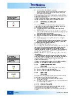 Preview for 18 page of Technoalarm TP4-20 User Manual