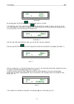 Предварительный просмотр 17 страницы TECHNOALPIN M 20 AT User Manual