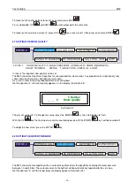 Предварительный просмотр 21 страницы TECHNOALPIN M 20 AT User Manual