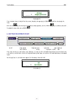 Предварительный просмотр 22 страницы TECHNOALPIN M 20 AT User Manual