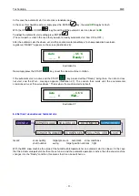 Предварительный просмотр 23 страницы TECHNOALPIN M 20 AT User Manual