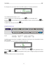 Предварительный просмотр 24 страницы TECHNOALPIN M 20 AT User Manual