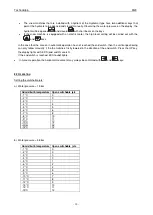 Предварительный просмотр 31 страницы TECHNOALPIN M 20 AT User Manual