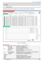 Предварительный просмотр 16 страницы TechnoAP APV8516-14 Instruction Manual