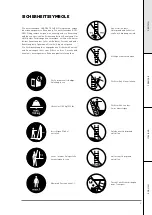 Preview for 5 page of technocraft professional 16801.00.000 Instruction Manual