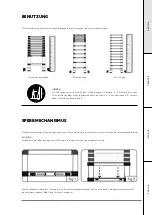 Preview for 7 page of technocraft professional 16801.00.000 Instruction Manual