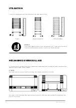 Preview for 16 page of technocraft professional 16801.00.000 Instruction Manual