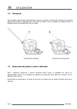 Preview for 8 page of Technoflex 141726R013 Instruction Manual / Spare Parts