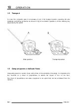 Preview for 16 page of Technoflex 141726R013 Instruction Manual / Spare Parts