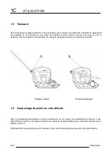 Preview for 24 page of Technoflex 141726R013 Instruction Manual / Spare Parts