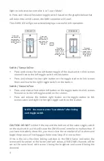 Preview for 4 page of Technoflex ERDMX-E Install Manual