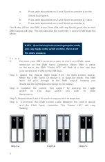 Preview for 6 page of Technoflex ERDMX-E Install Manual