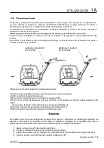 Preview for 7 page of Technoflex MAMUT 30-D Instruction Manual / Spare Parts