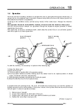 Preview for 15 page of Technoflex MAMUT 30-D Instruction Manual / Spare Parts