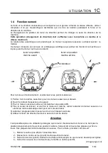 Preview for 23 page of Technoflex MAMUT 30-D Instruction Manual / Spare Parts