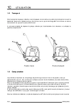 Preview for 24 page of Technoflex MAMUT 30-D Instruction Manual / Spare Parts