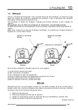 Preview for 31 page of Technoflex MAMUT 30-D Instruction Manual / Spare Parts