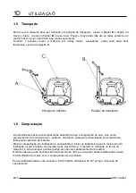 Preview for 32 page of Technoflex MAMUT 30-D Instruction Manual / Spare Parts