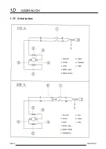 Предварительный просмотр 54 страницы Technoflex RABBIT Instruction Manual / Spare Parts