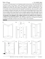 Preview for 5 page of Technoform Techno Design Himalia 31 Manual