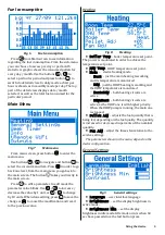 Preview for 5 page of Technogamma tPell Manual