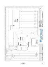 Предварительный просмотр 34 страницы Technogel FILLERDESK 3 Instructions For Installation, Use And Maintenance Manual