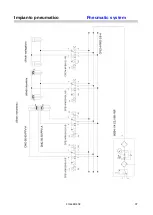 Предварительный просмотр 37 страницы Technogel FILLERDESK 3 Instructions For Installation, Use And Maintenance Manual