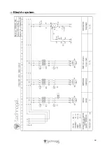 Предварительный просмотр 30 страницы Technogel FREEZER 200/1 Instructions For The Installation, Use And Maintenance