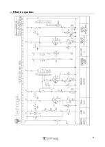 Предварительный просмотр 31 страницы Technogel FREEZER 200/1 Instructions For The Installation, Use And Maintenance