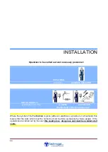 Предварительный просмотр 15 страницы Technogel MANTE 15-45 Instruction For Installation, Usage And Maintenance