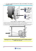 Предварительный просмотр 20 страницы Technogel MANTE 15-45 Instruction For Installation, Usage And Maintenance