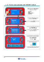 Предварительный просмотр 33 страницы Technogel MANTE 15-45 Instruction For Installation, Usage And Maintenance